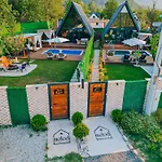 Melodi Sapanca Panzió Sakarya