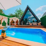 Melodi Sapanca Panzió Sakarya