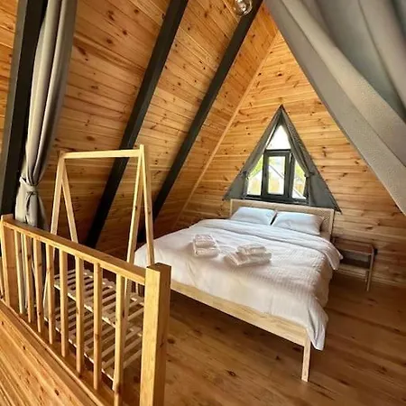 Bed & Breakfast Melodi Sapanca Sakarya (Marmara)