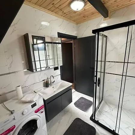 Melodi Sapanca Bed & Breakfast *