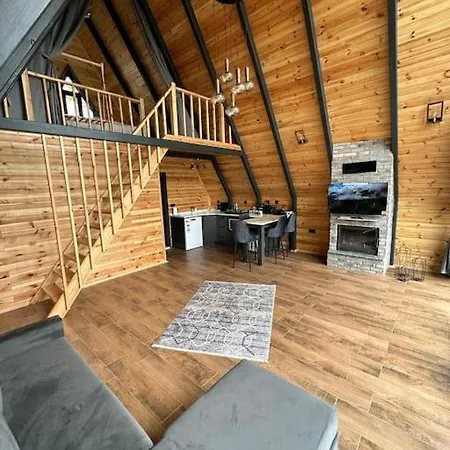 Casa vacanze Melodi Sapanca Sakarya (Marmara)