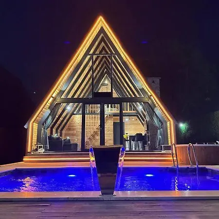 Melodi Sapanca * Sakarya (Marmara)