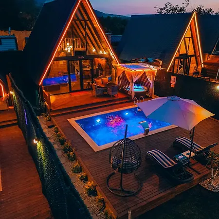 Melodi Sapanca Bed & Breakfast *