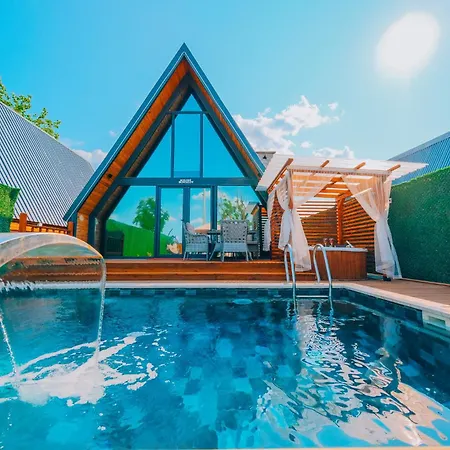 Melodi Sapanca Sakarya (Marmara)