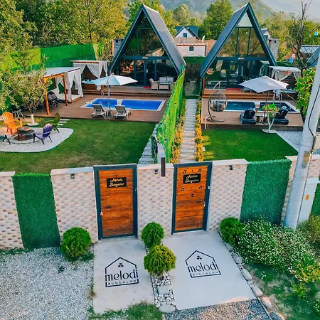 Melodi Sapanca Bed & Breakfast Sakarya (Marmara)