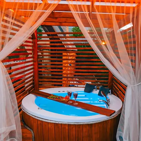 Bed & Breakfast Melodi Sapanca