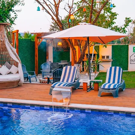 Melodi Sapanca Bed & Breakfast *