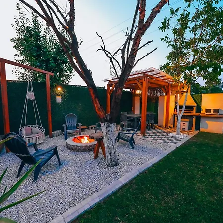 Casa vacanze Melodi Sapanca *