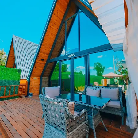 Melodi Sapanca * Sakarya (Marmara)