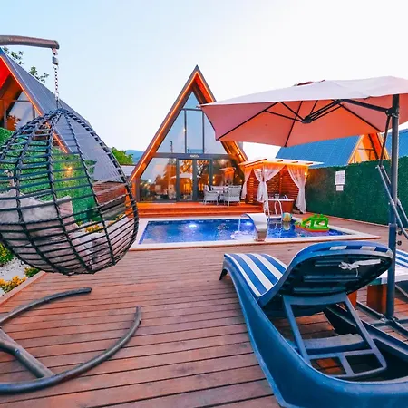 Melodi Sapanca Bed & Breakfast *