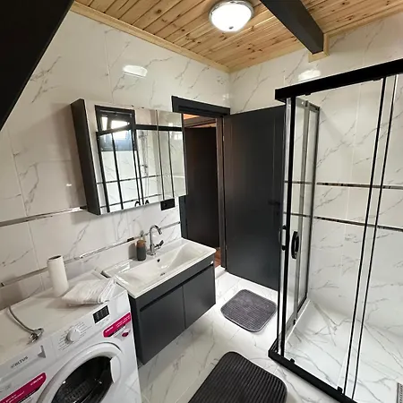 Bed & Breakfast Melodi Sapanca Sakarya (Marmara)
