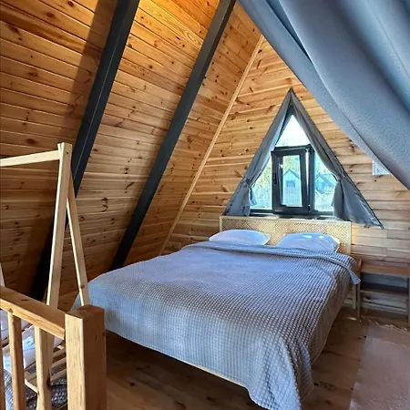 Bed & Breakfast Melodi Sapanca