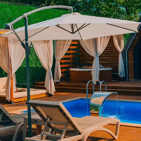 Bed & Breakfast Melodi Sapanca