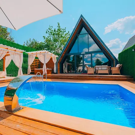 Melodi Sapanca Bed & Breakfast Sakarya (Marmara)