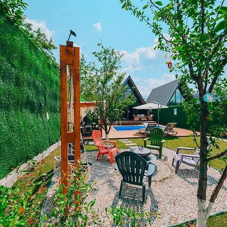Melodi Sapanca Bed & Breakfast *