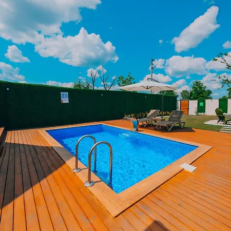 Bed & Breakfast Melodi Sapanca Sakarya (Marmara)