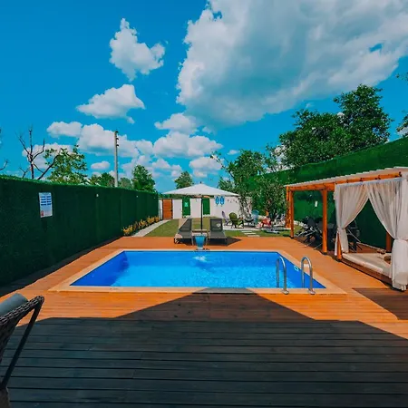 Bed & Breakfast Melodi Sapanca *