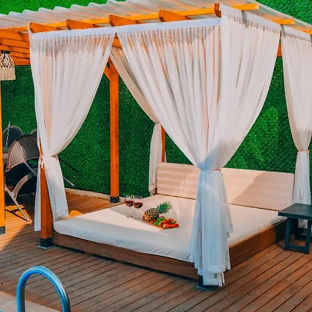 Melodi Sapanca Bed & Breakfast