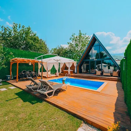 Bed & Breakfast Melodi Sapanca