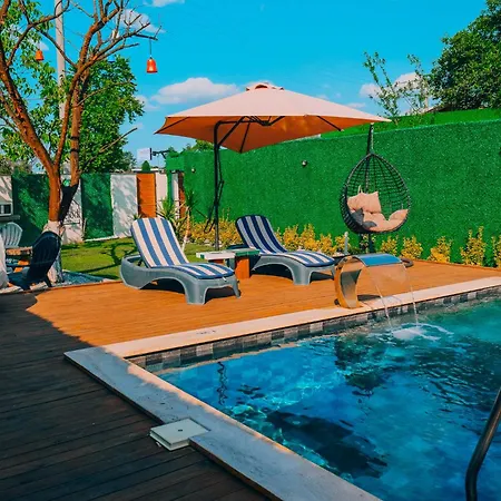 Bed & Breakfast Melodi Sapanca