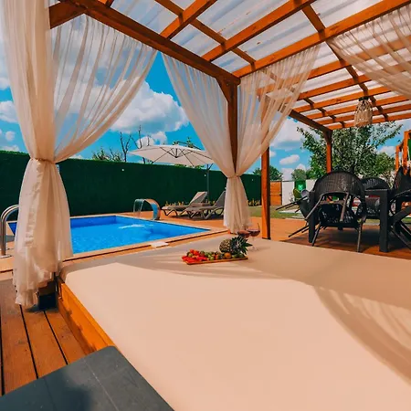 Melodi Sapanca Bed & Breakfast Sakarya (Marmara)